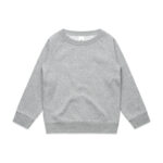 Youth Supply Crew Pullover