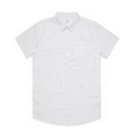 Oxford Short Sleeve Shirt
