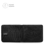 Recycled Fold Wallet
