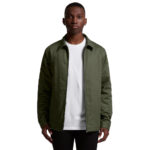 Mens Service Jacket