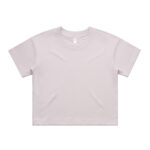 Womens Terry Tee