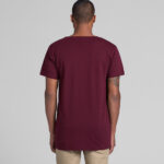 Shadow Tee