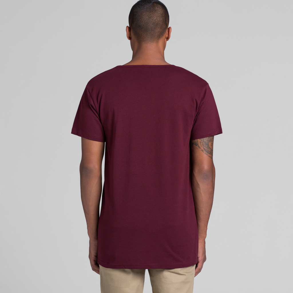 Shadow Tee