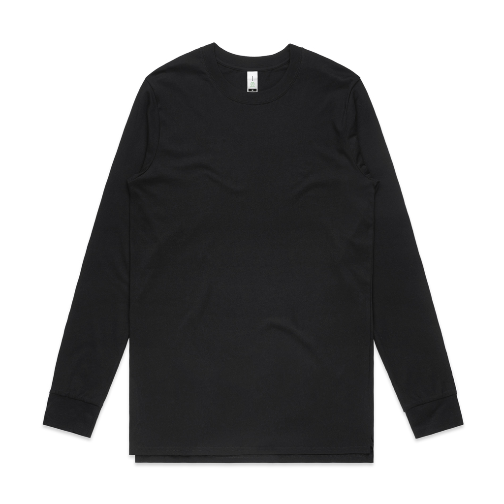 Base Organic Long sleeve