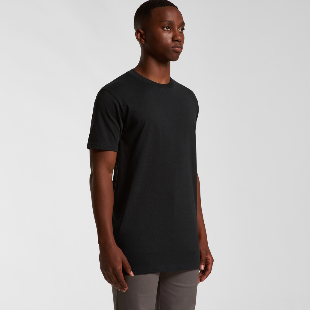 Mens Classic Plus Tee