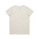 Womens Basic Tee