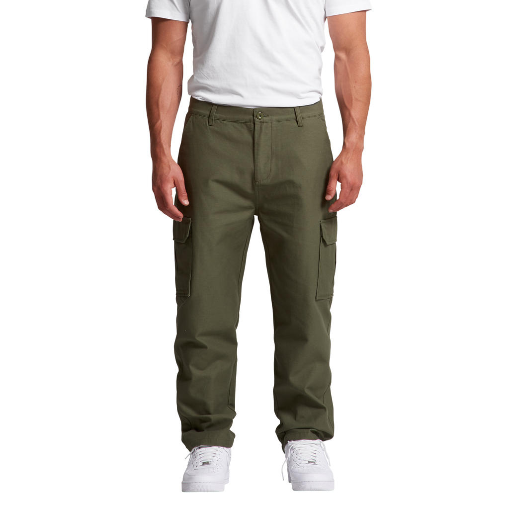 Mens Cargo Pants