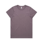 Womens Faded Tee