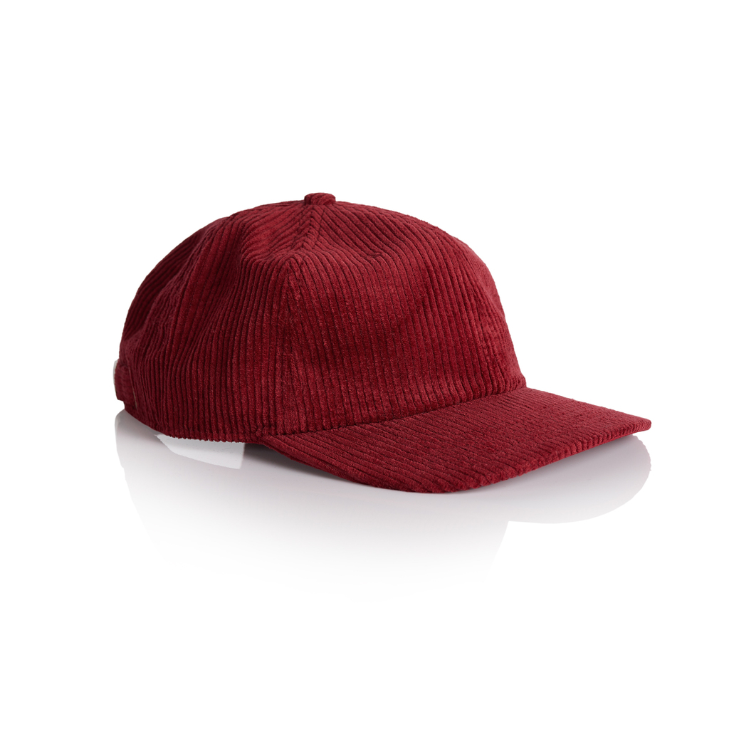 CLASS CORD CAP