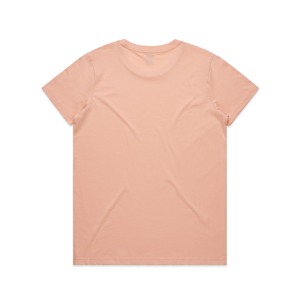 Womens Basic Tee