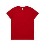 Womens Basic Tee