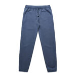 Mens Faded Track Pants