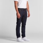 Mens Standard Jeans