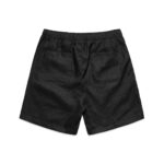 Mens Linen Shorts