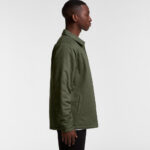 Mens Service Jacket