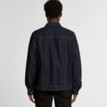 Mens Denim Jacket