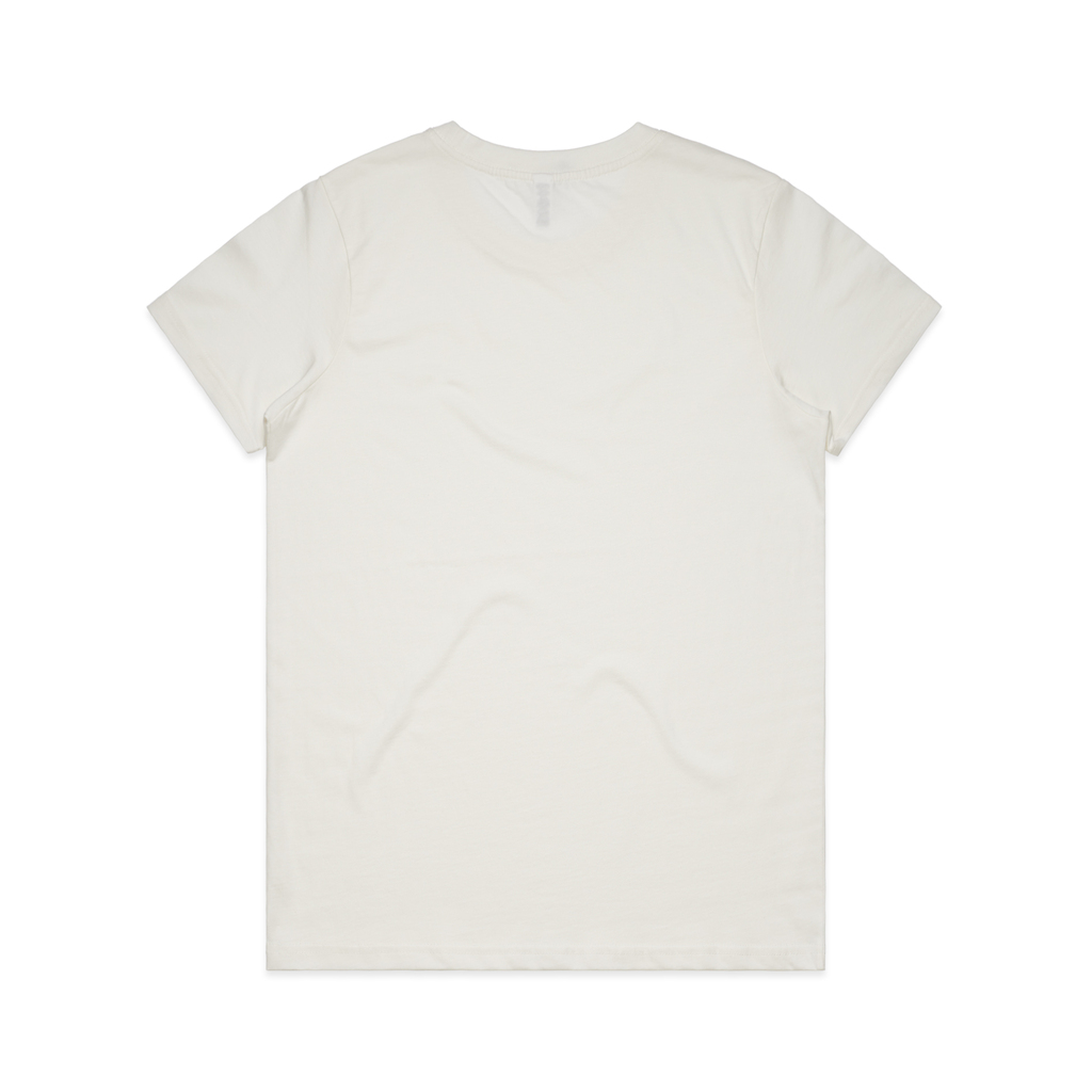 Maple Organic Tee