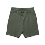 Youth Track Shorts