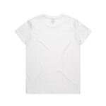 Womens Basic Tee