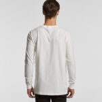 Base Organic Long sleeve