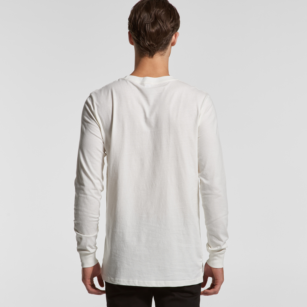 Base Organic Long sleeve