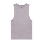 Stone Wash Barnard Tank