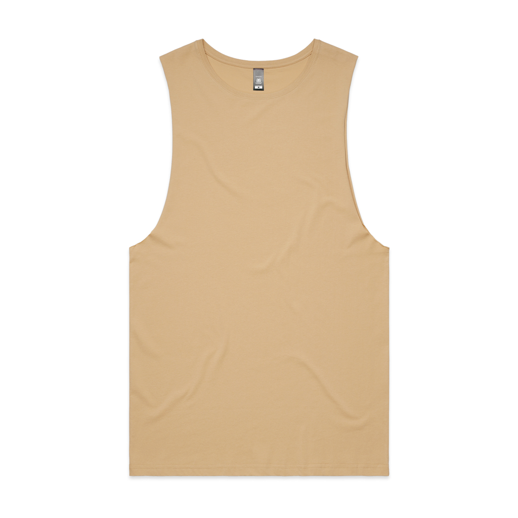 Barnard Tank Tee