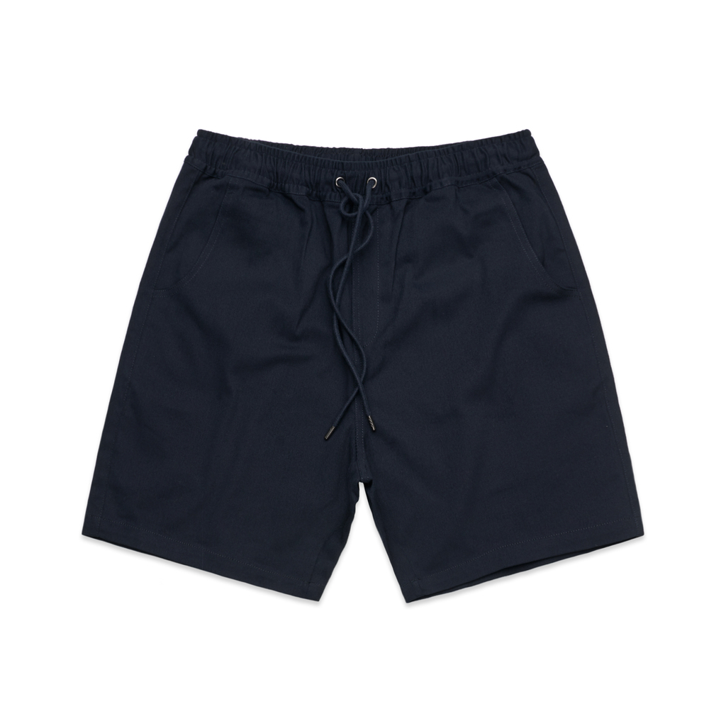 Mens Walk Shorts