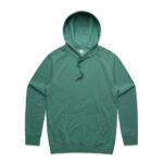 Mens Faded Hood