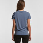 Womens Faded Tee