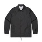 Mens Coach Jacket