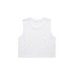 Womens Crop Tank