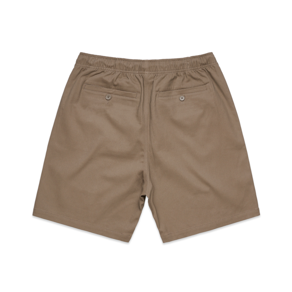 Mens Walk Shorts