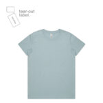 Womens Basic Tee