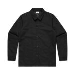 Mens Work Jacket