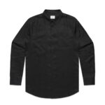 Mens Linen Shirt