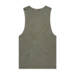 Stone Wash Barnard Tank