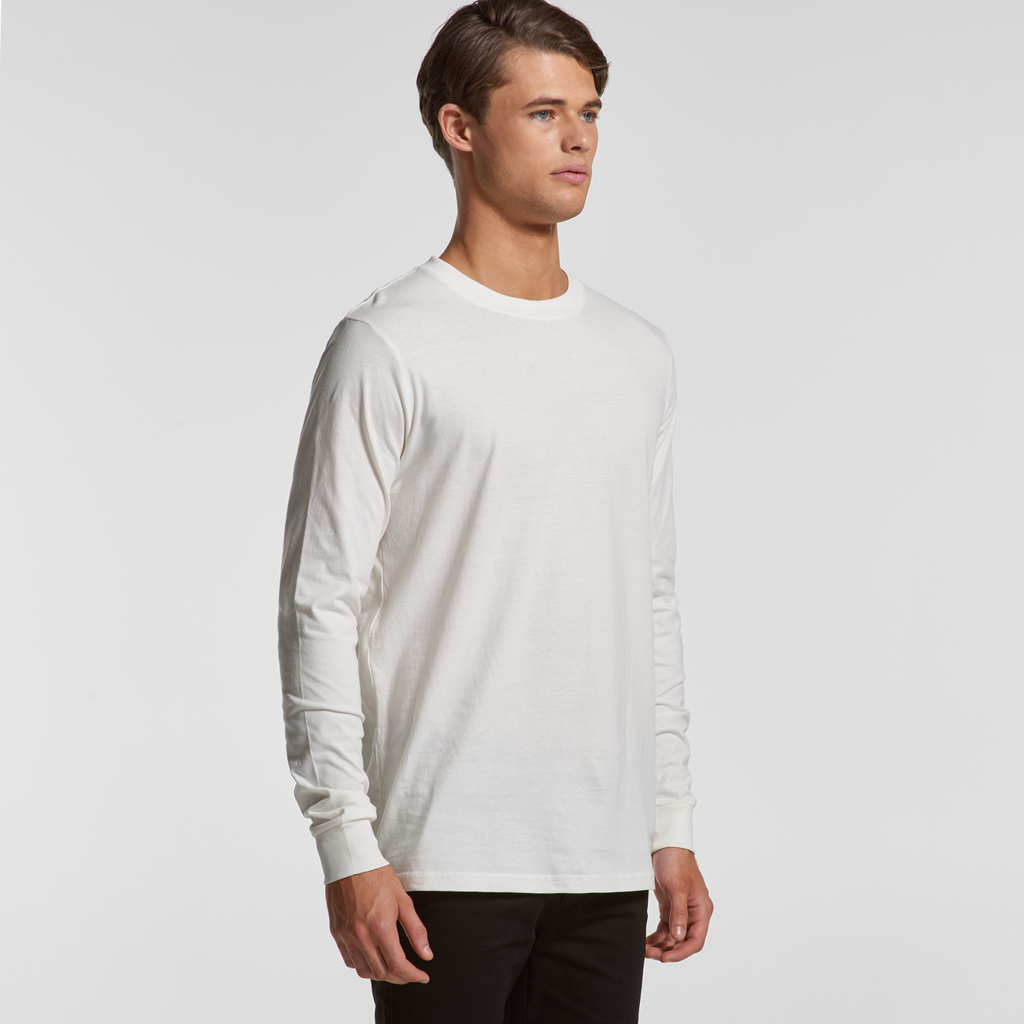 Base Organic Long sleeve