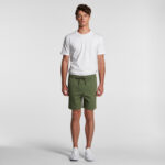 Mens Walk Shorts