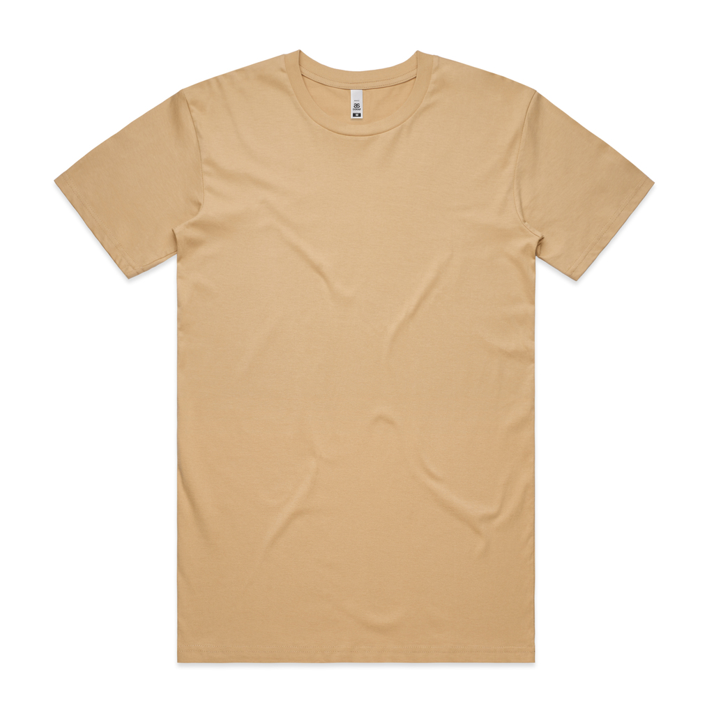 Men’s Basic Tee