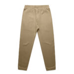 Mens Stencil Track Pants