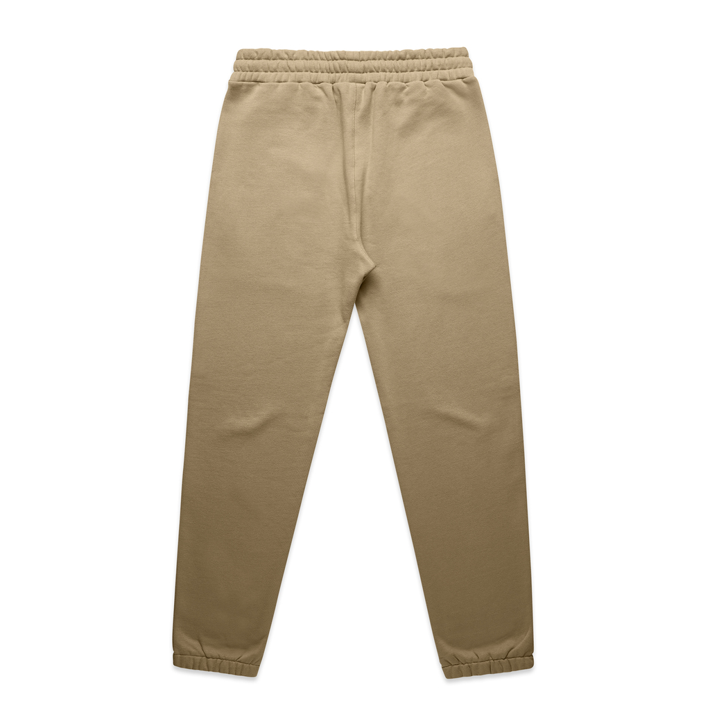 Mens Stencil Track Pants