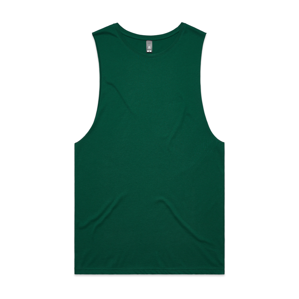 Barnard Tank Tee