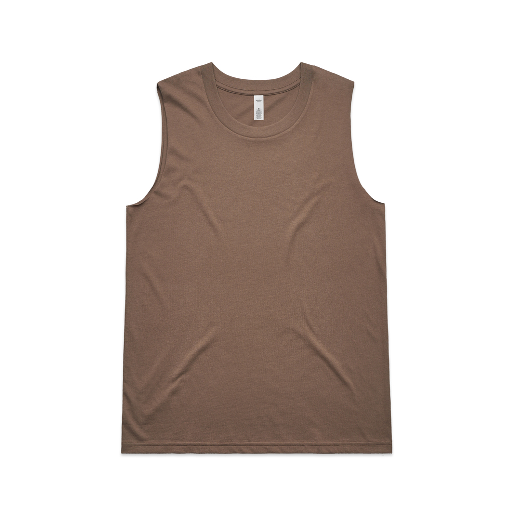 Womens Upside Tank