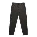 Mens Faded Track Pants