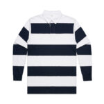 Mens Rugby Stripe