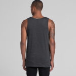 Lowdown Singlet