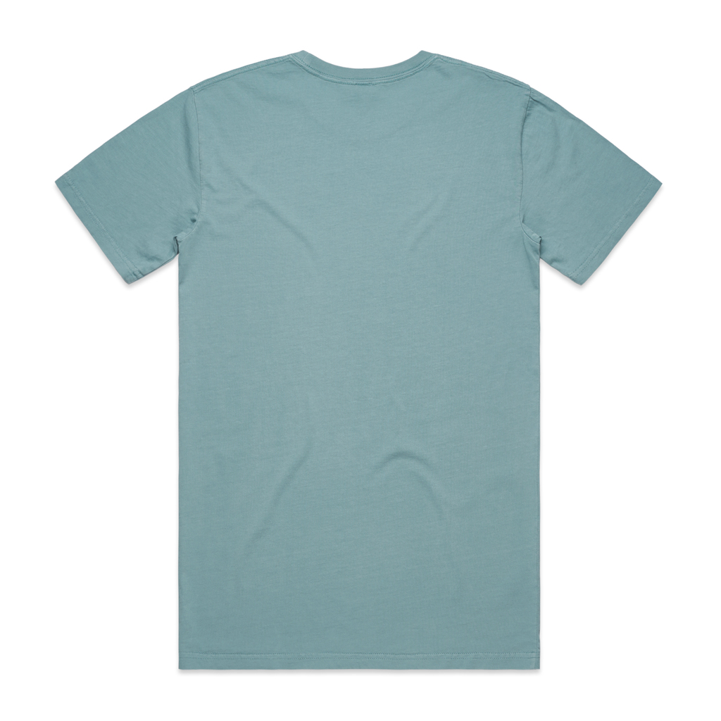 Faded Tee