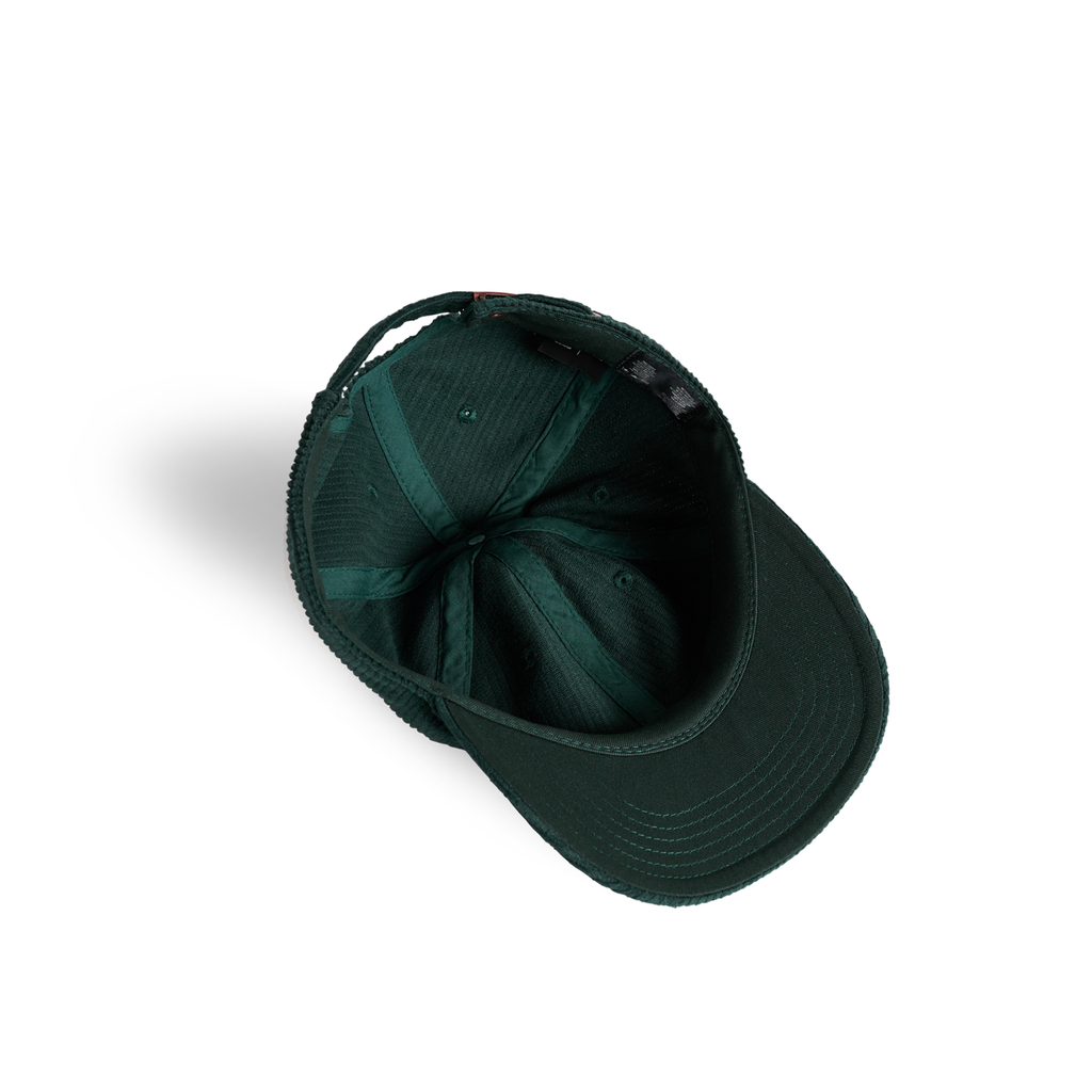 CLASS CORD CAP