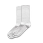 Calf Socks (2 Pk)